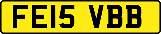 FE15VBB