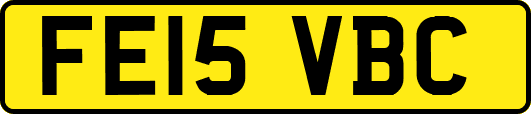 FE15VBC