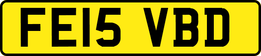 FE15VBD