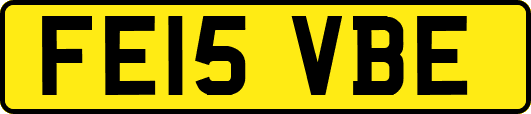 FE15VBE