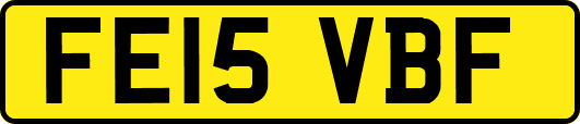 FE15VBF