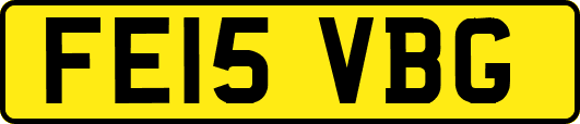 FE15VBG