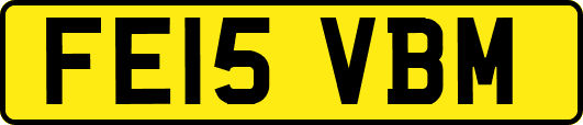 FE15VBM