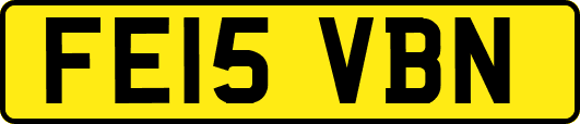 FE15VBN