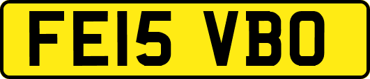 FE15VBO