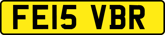 FE15VBR