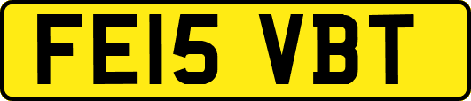 FE15VBT