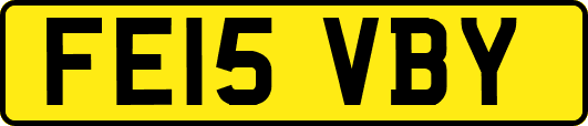 FE15VBY