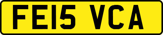 FE15VCA