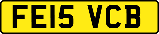 FE15VCB