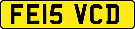 FE15VCD