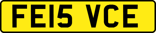 FE15VCE