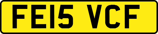 FE15VCF