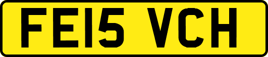 FE15VCH