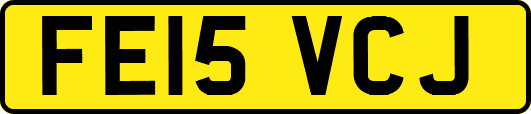 FE15VCJ