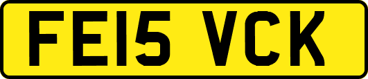FE15VCK