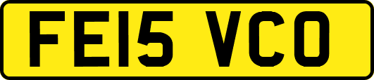 FE15VCO