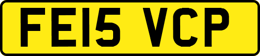 FE15VCP