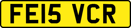 FE15VCR