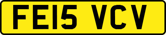 FE15VCV