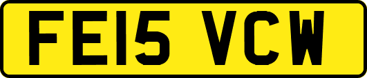 FE15VCW