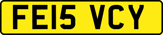 FE15VCY