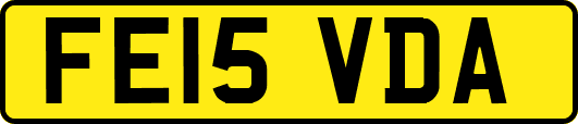 FE15VDA