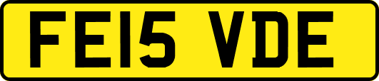 FE15VDE