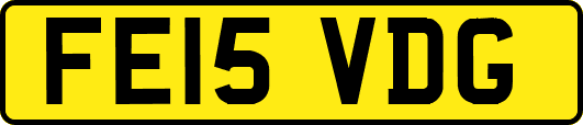 FE15VDG