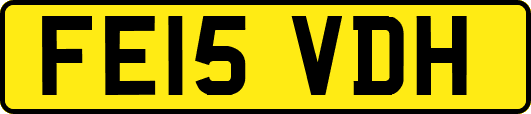 FE15VDH