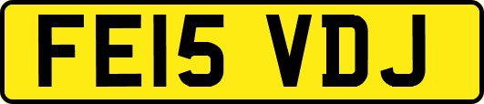 FE15VDJ