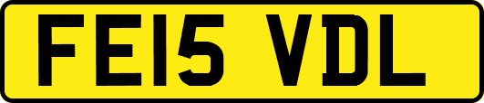FE15VDL