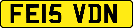 FE15VDN