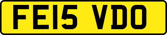 FE15VDO