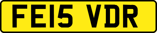 FE15VDR