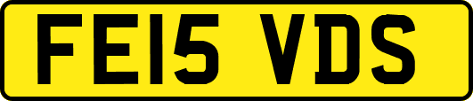 FE15VDS