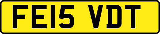 FE15VDT