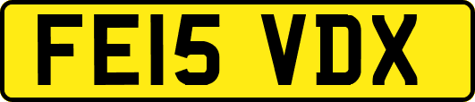 FE15VDX