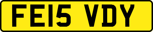 FE15VDY