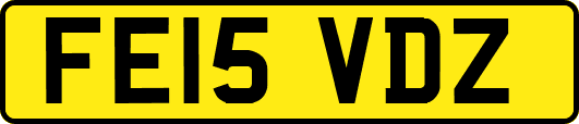 FE15VDZ