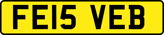 FE15VEB