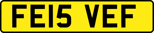 FE15VEF