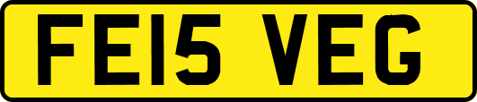 FE15VEG