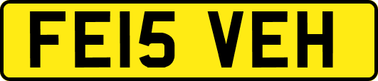 FE15VEH