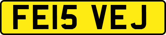 FE15VEJ
