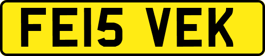 FE15VEK