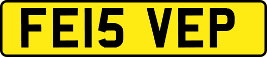 FE15VEP