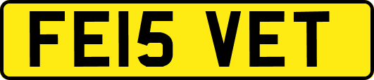 FE15VET