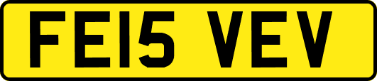 FE15VEV