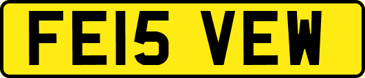 FE15VEW